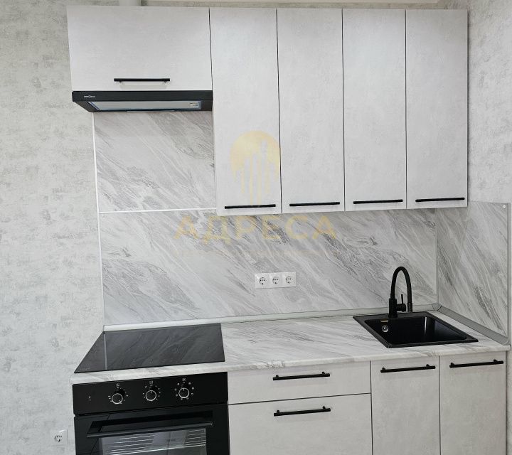 Продаётся студия, 26 м²