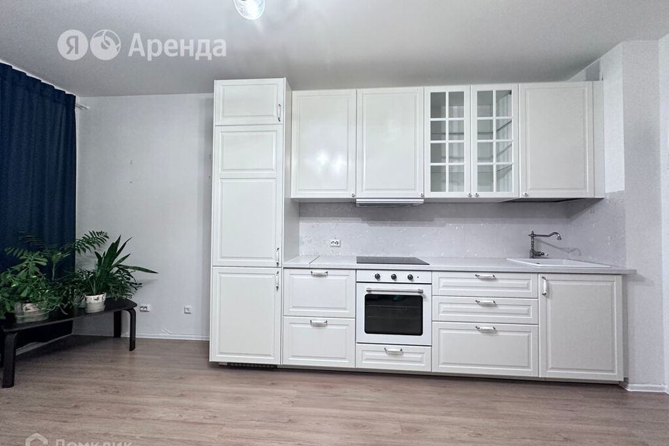 Сдаётся студия, 30 м²