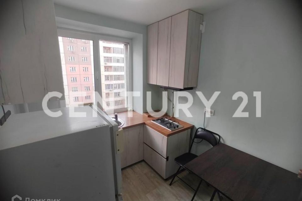 Продаётся 1-комнатная квартира, 22 м²