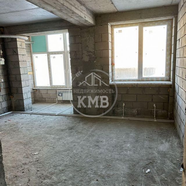Продаётся 2-комнатная квартира, 75 м²