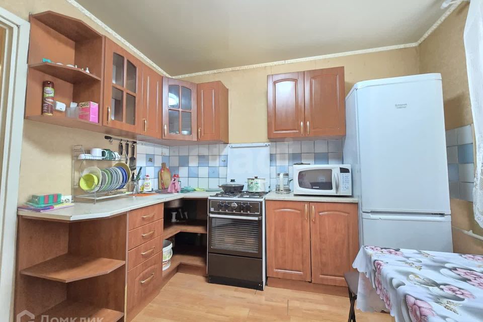 Сдаётся 2-комнатная квартира, 50.1 м²