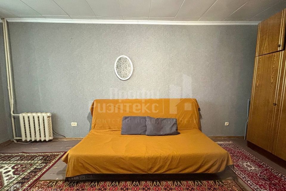 Сдаётся 1-комнатная квартира, 29.1 м²