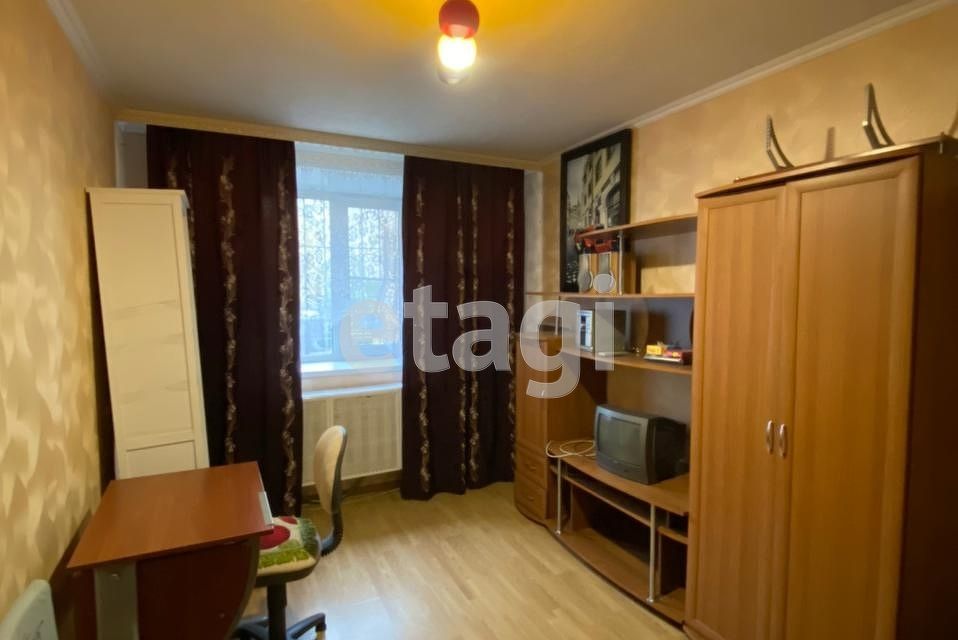 Сдаётся 1-комнатная квартира, 26.7 м²