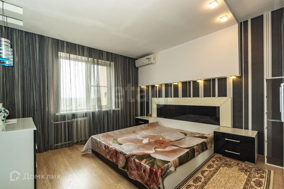 Продаётся 2-комнатная квартира, 60 м²