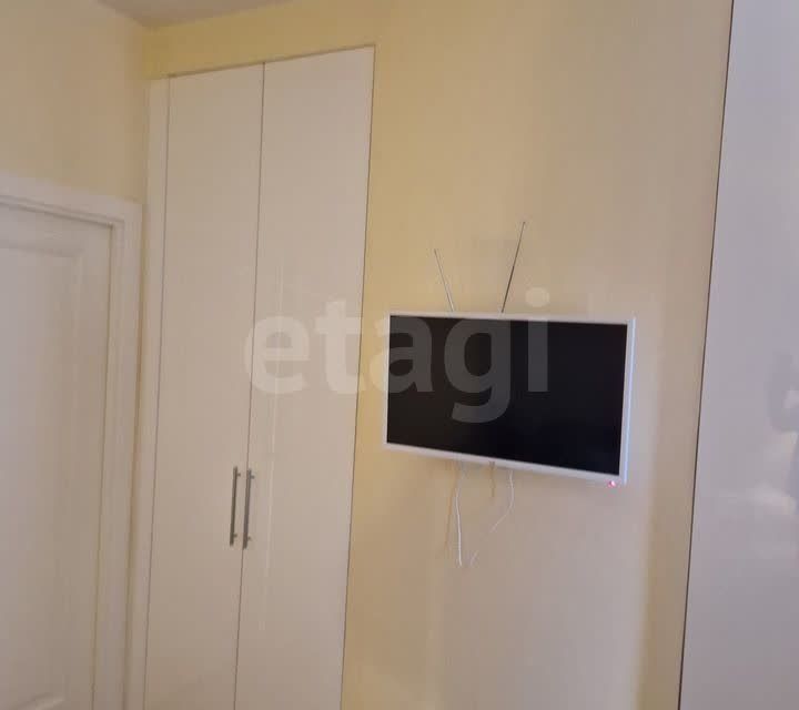 Продаётся 2-комнатная квартира, 53 м²