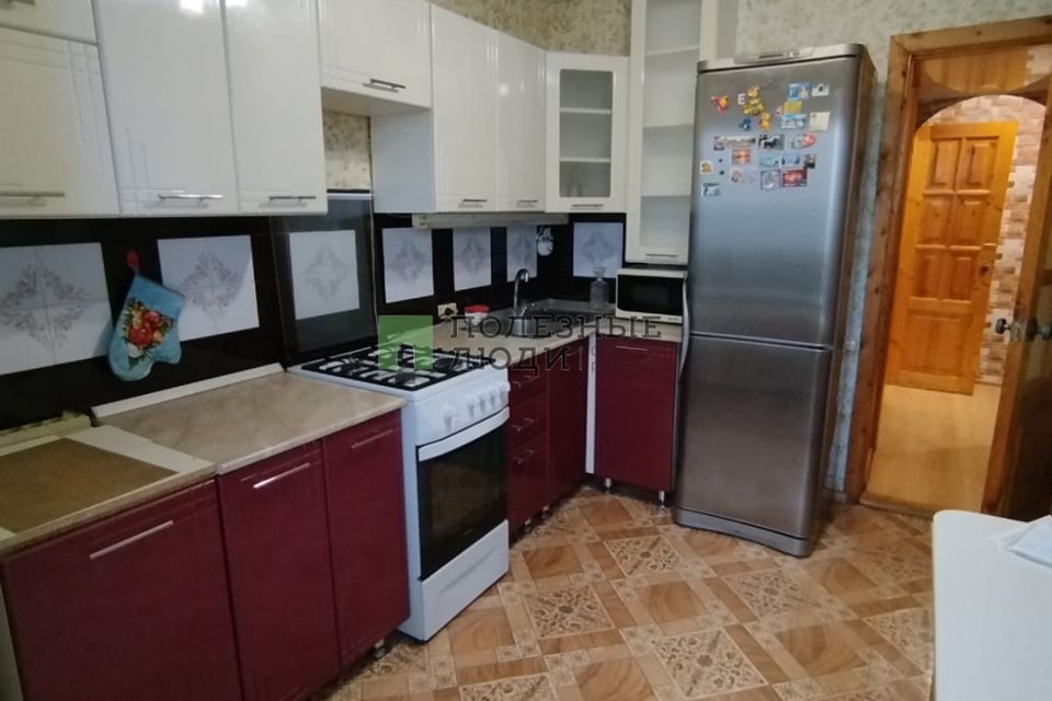 Сдаётся 2-комнатная квартира, 45.9 м²