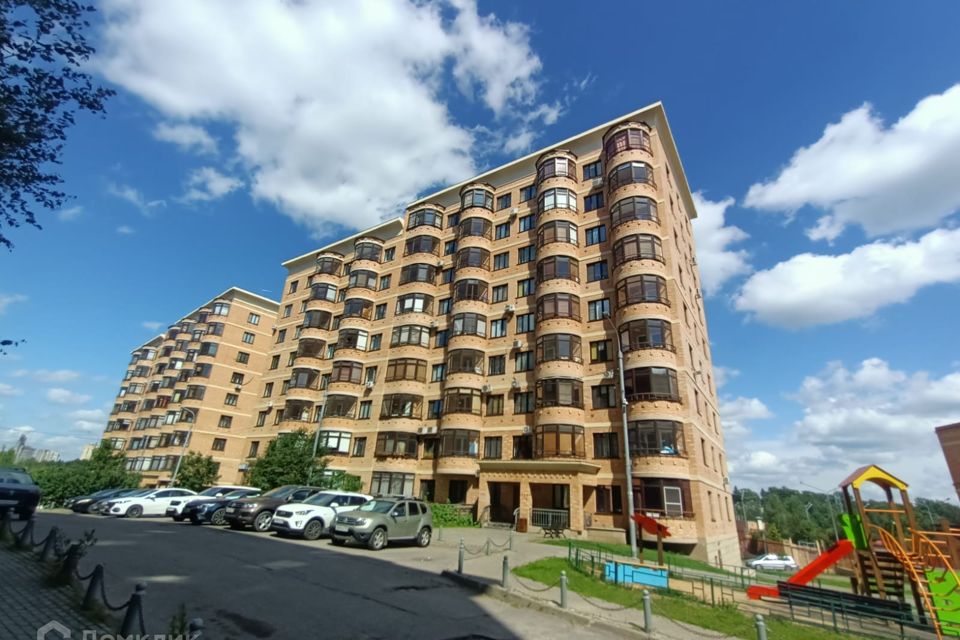 Продаётся студия, 30 м²