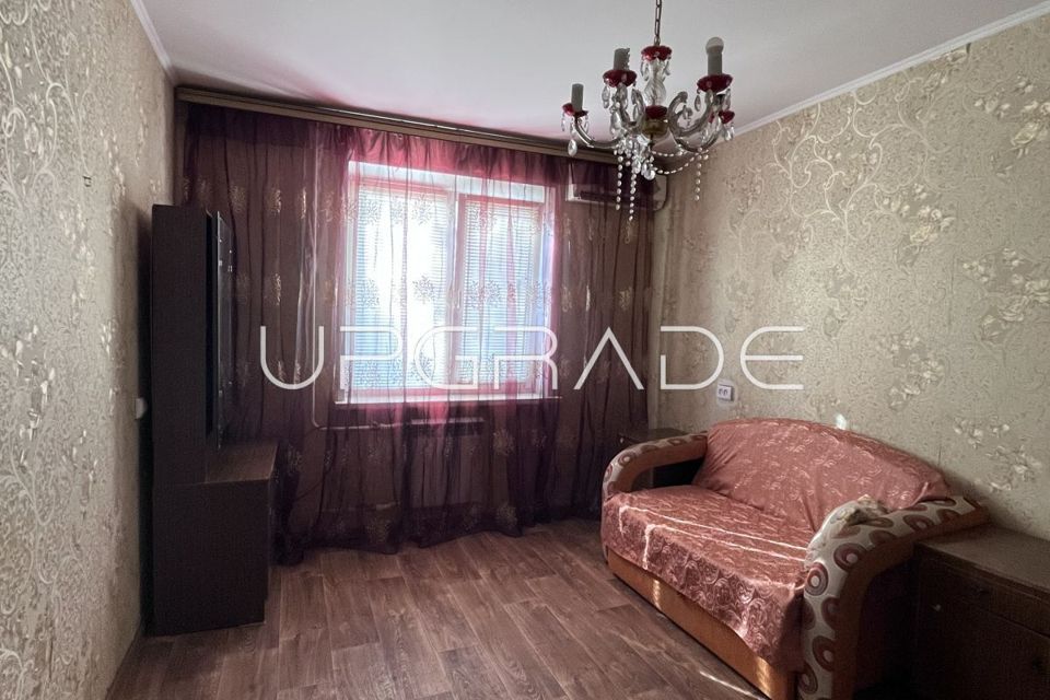 Продаётся 2-комнатная квартира, 50.7 м²