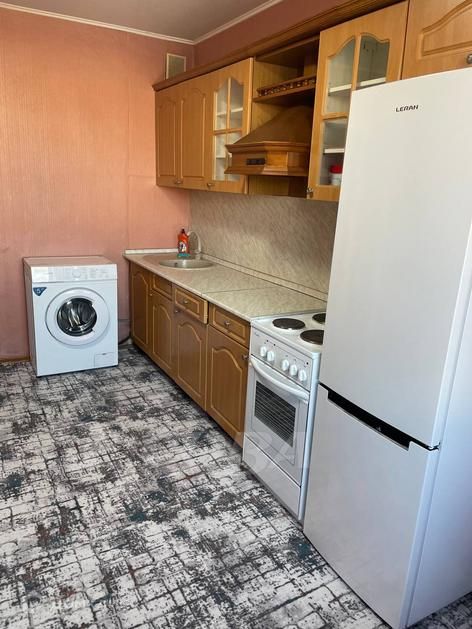 Сдаётся 1-комнатная квартира, 43 м²