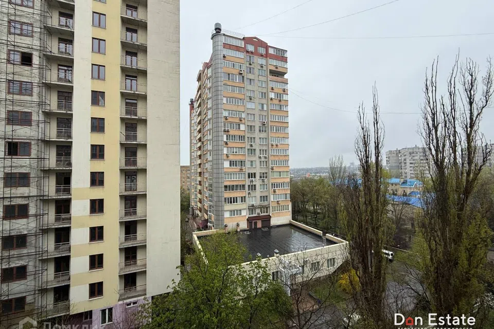 Продаётся 2-комнатная квартира, 47.4 м²