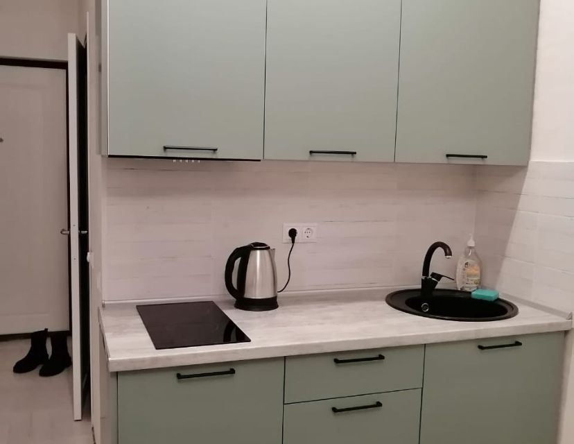 Сдаётся студия, 24 м²