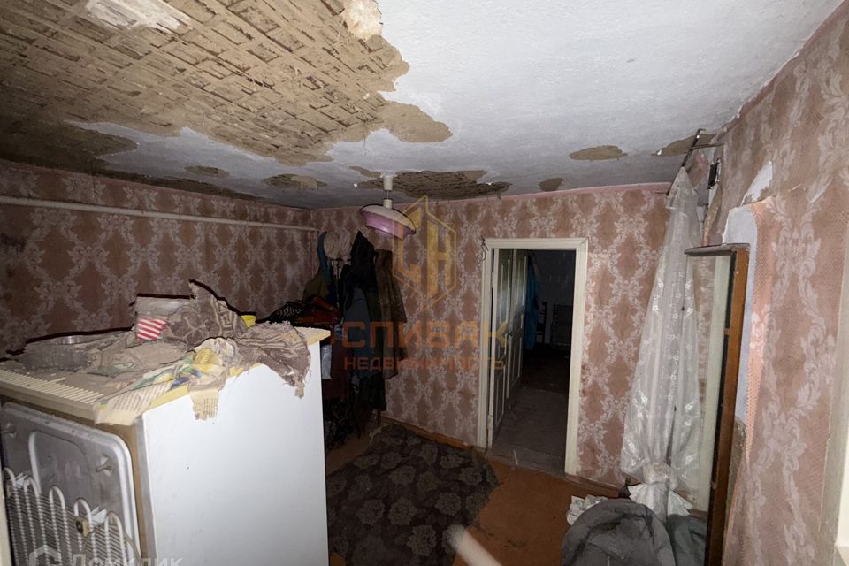 Продаётся 1-этажный дом, 80.2 м²