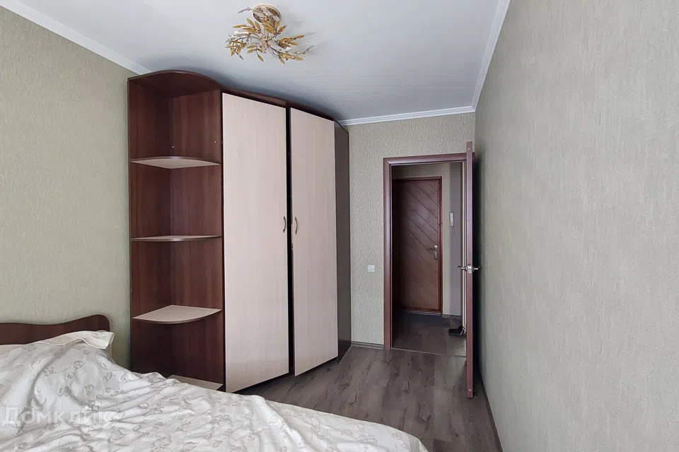 Сдаётся 3-комнатная квартира, 56 м²