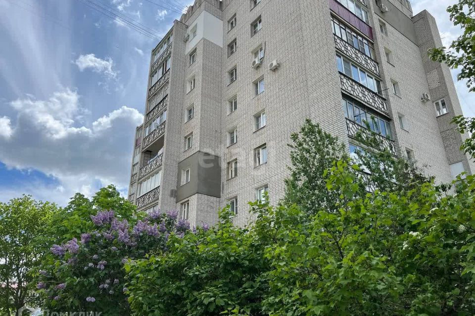 Продаётся 2-комнатная квартира, 39.7 м²