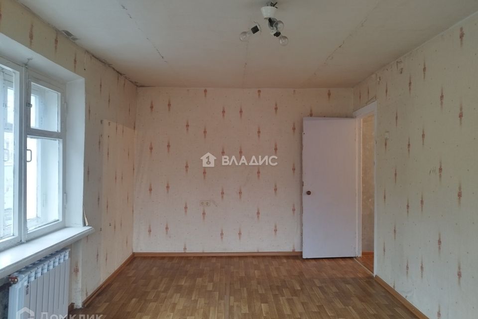 Продаётся 2-комнатная квартира, 44 м²