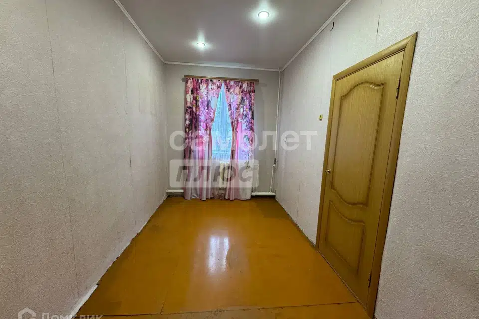 Продаётся 2-комнатная квартира, 40.9 м²