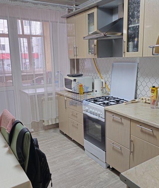Продаётся 1-комнатная квартира, 36.1 м²