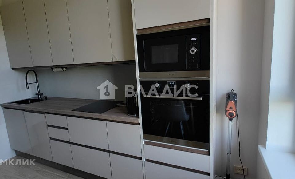Сдаётся 2-комнатная квартира, 49 м²