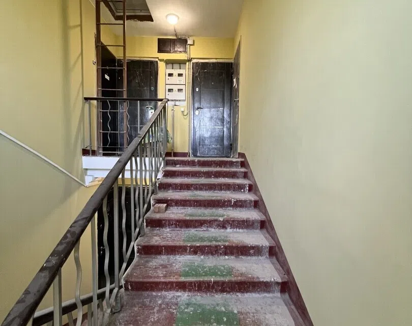 Продаётся 2-комнатная квартира, 42.6 м²