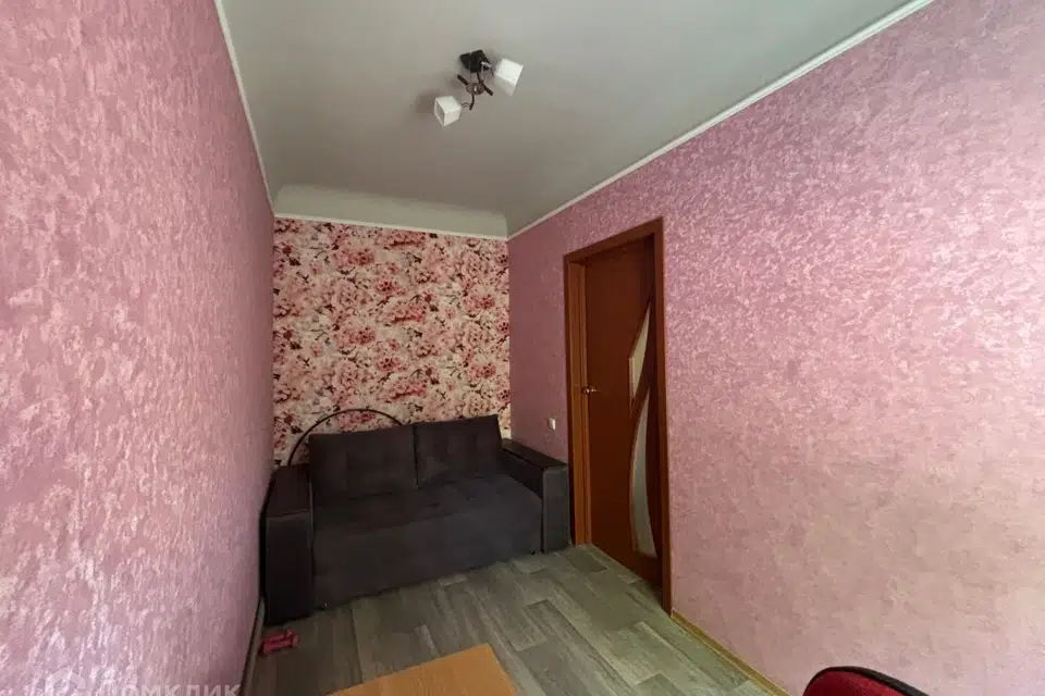 Продаётся 1-этажный дом, 77 м²