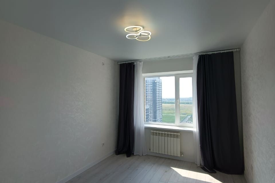 Продаётся 2-комнатная квартира, 60 м²