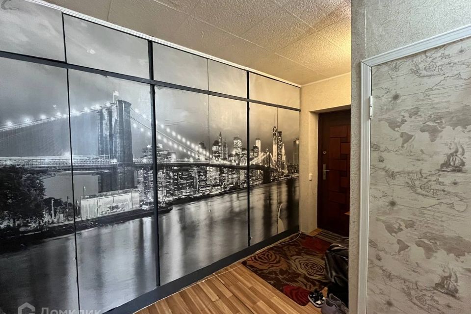 Продаётся 2-комнатная квартира, 48.7 м²