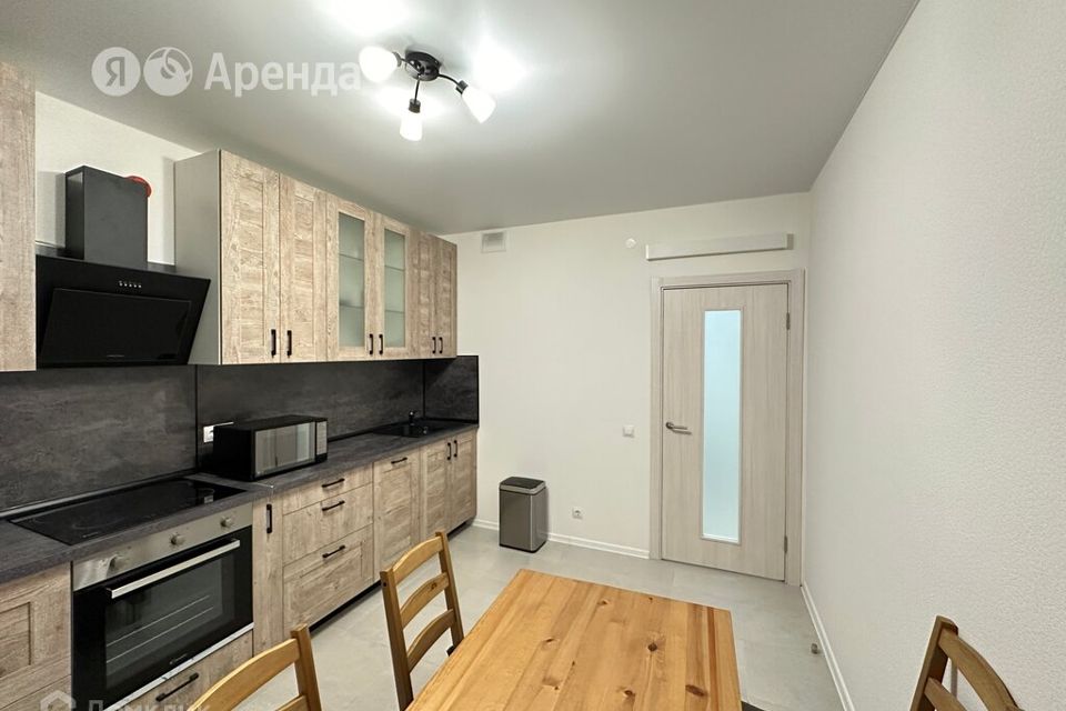 Сдаётся 2-комнатная квартира, 57 м²