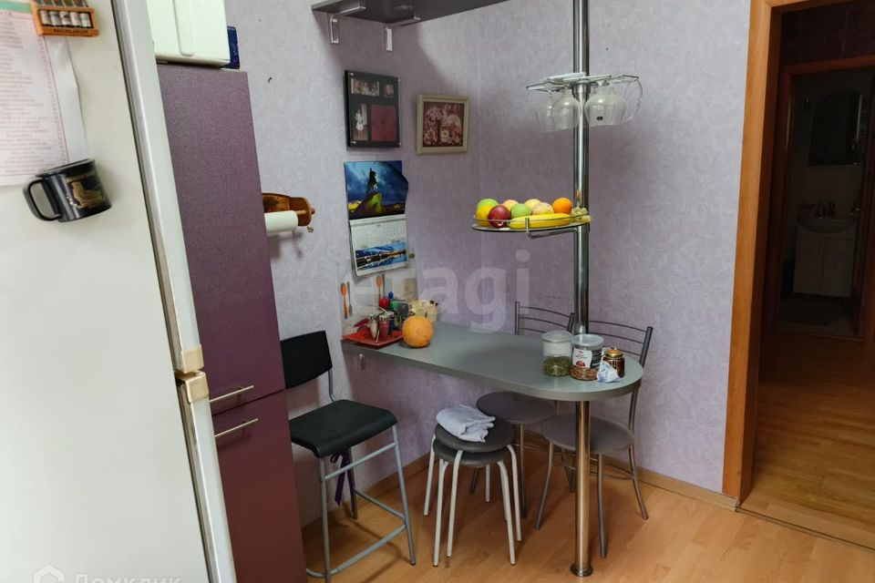 Продаётся 2-комнатная квартира, 50.2 м²