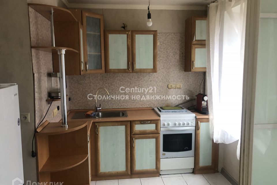 Продаётся 3-комнатная квартира, 58 м²