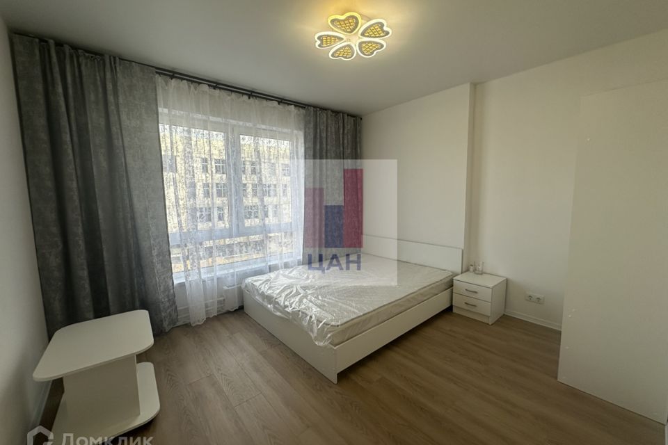 Продаётся 3-комнатная квартира, 75.7 м²