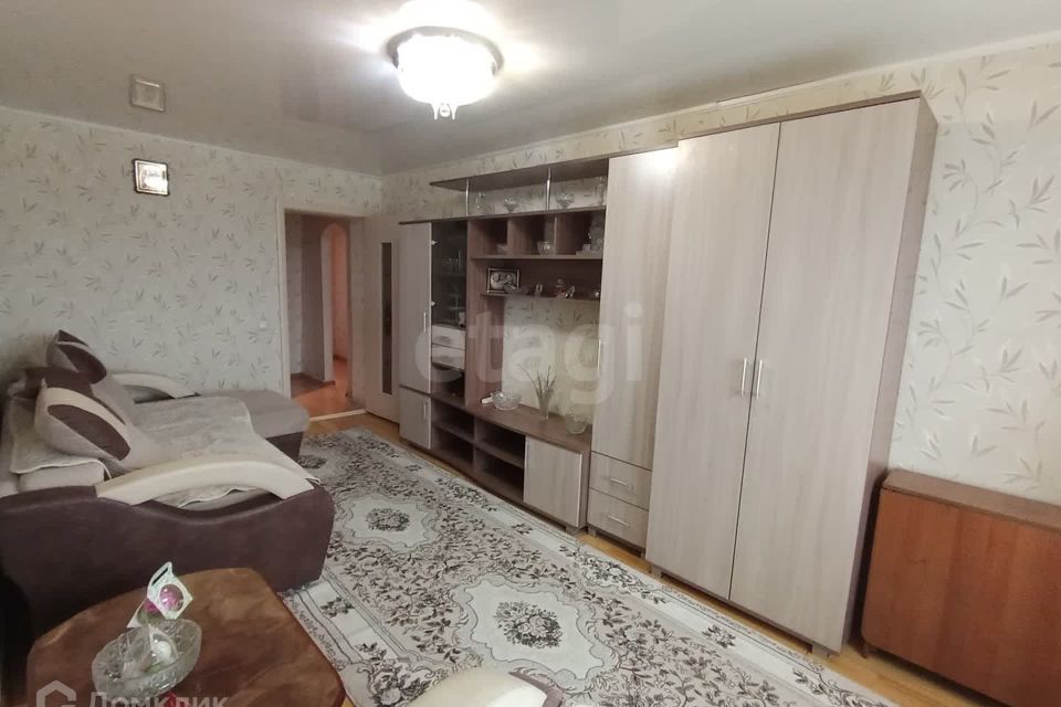 Продаётся 2-комнатная квартира, 47.3 м²