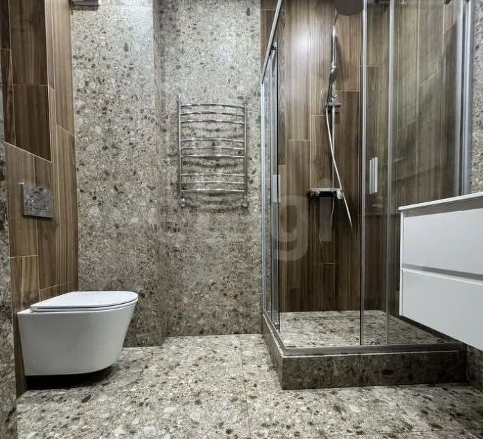Продаётся 3-комнатная квартира, 85 м²