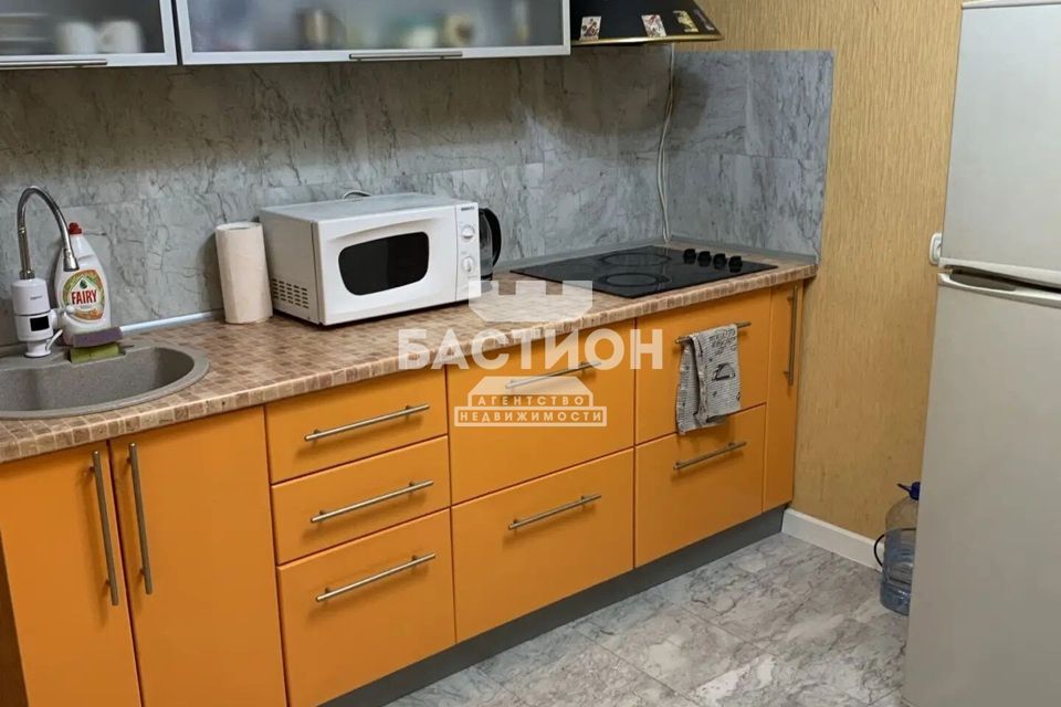 Продаётся 2-комнатная квартира, 53 м²