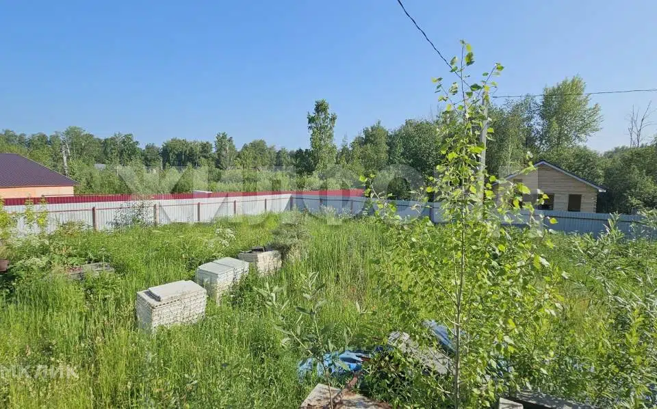 Продаётся участок, 9 сот., Садовый
