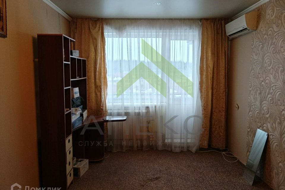 Продаётся 1-комнатная квартира, 30.1 м²