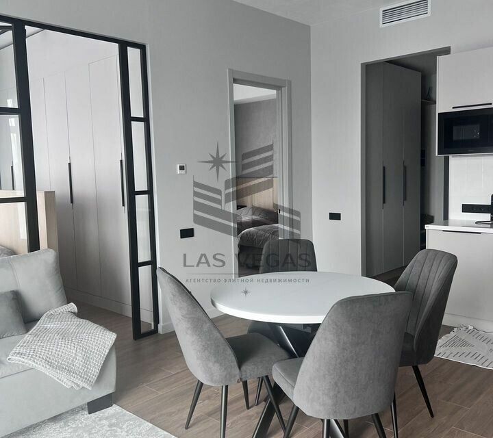 Сдаётся 2-комнатная квартира, 63 м²