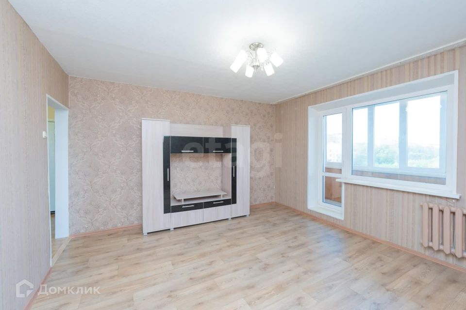 Продаётся 3-комнатная квартира, 65.1 м²