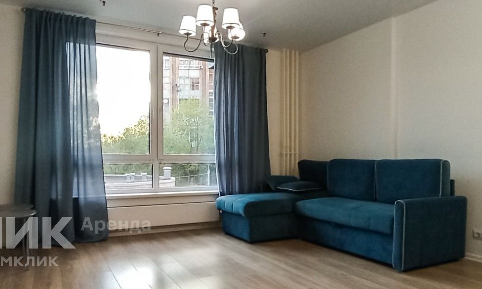 Сдаётся студия, 26 м²