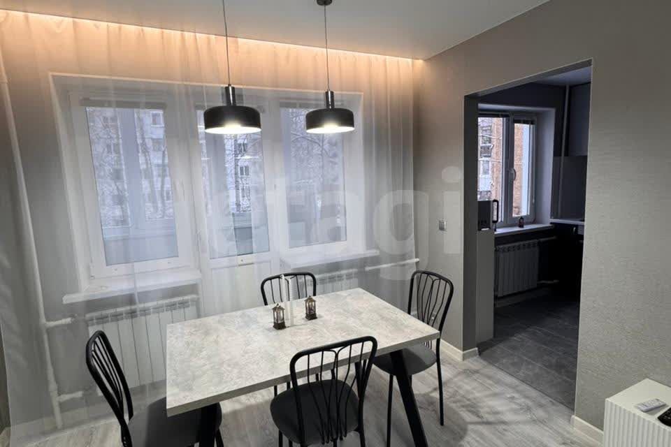 Сдаётся 2-комнатная квартира, 44.5 м²
