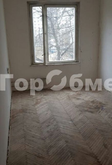 Продаётся 3-комнатная квартира, 60 м²