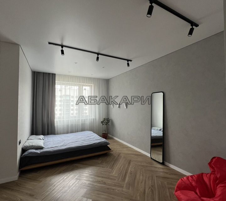 Сдаётся студия, 40 м²