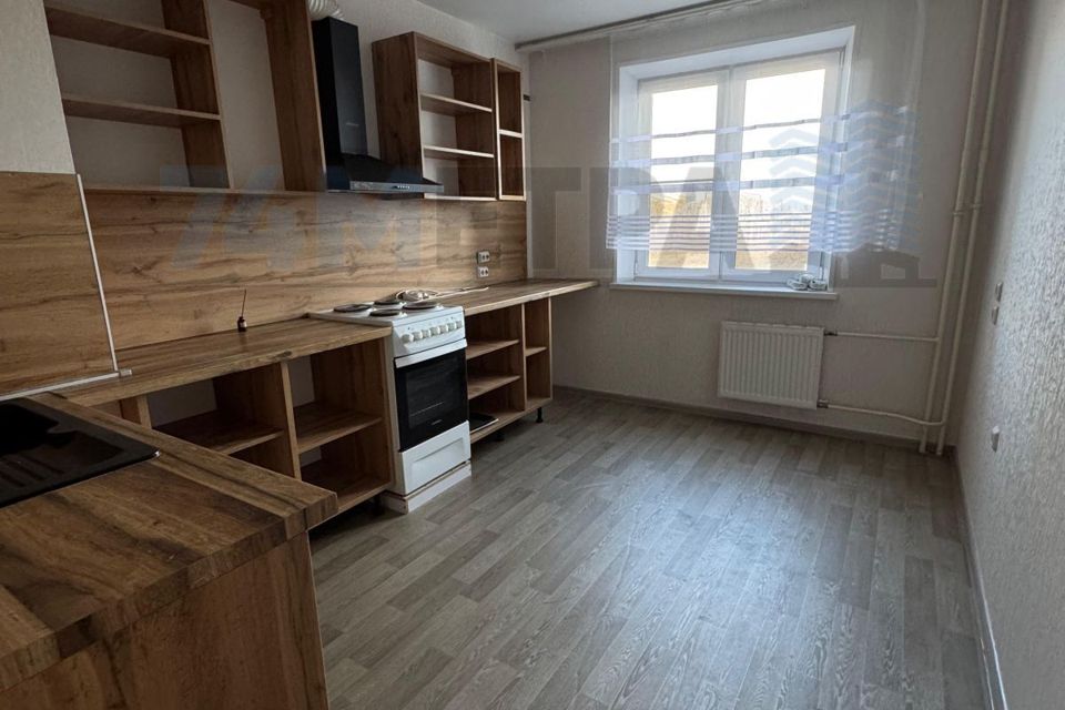 Сдаётся 2-комнатная квартира, 58 м²