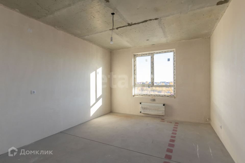 Продаётся студия, 27 м²