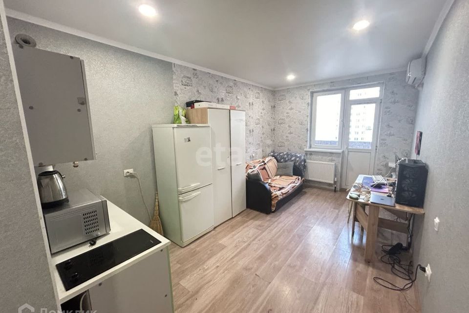 Продаётся студия, 20.5 м²