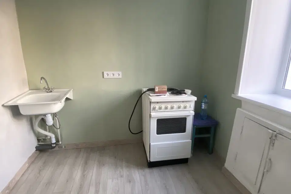 Продаётся 2-комнатная квартира, 43 м²