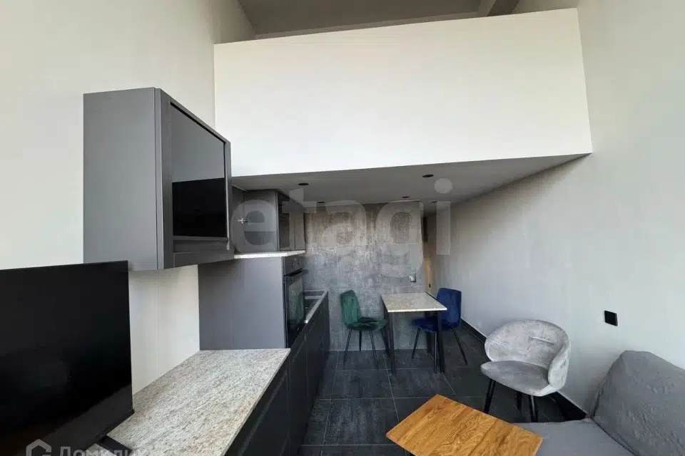 Продаётся 2-комнатная квартира, 38 м²