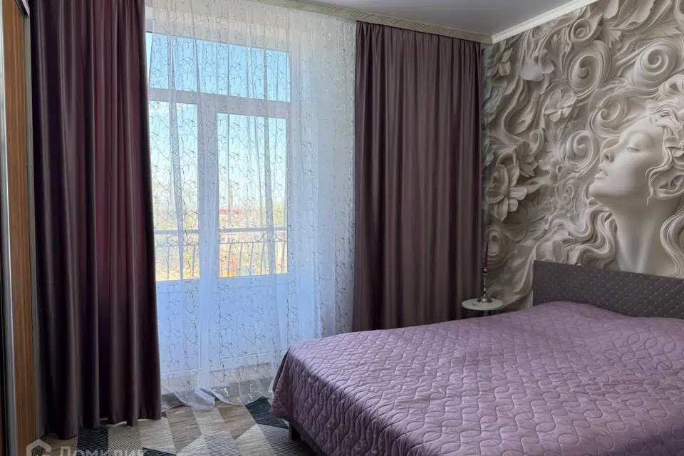 Продаётся 2-комнатная квартира, 48.7 м²