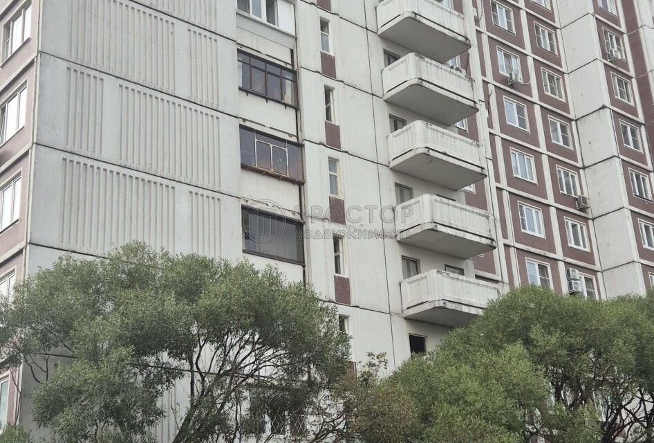Продаётся 1-комнатная квартира, 38.1 м²