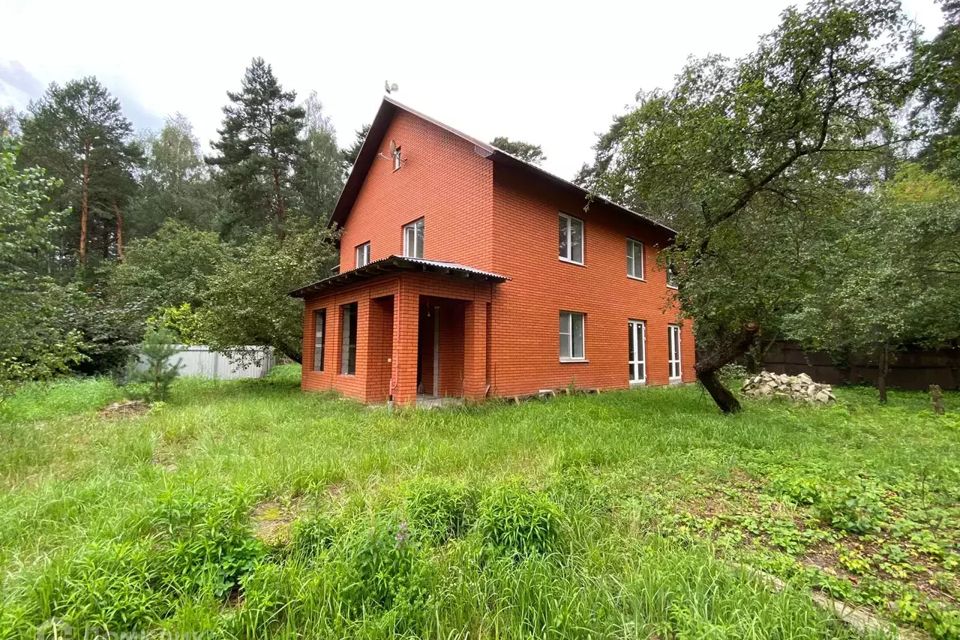 Продажа домов в Серпухове в Серпуховском районе