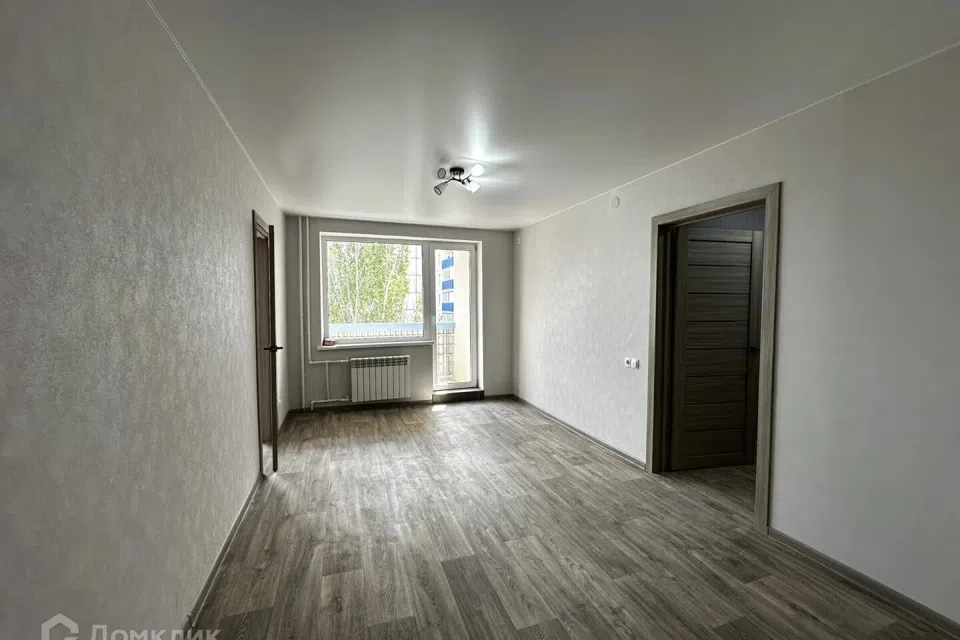 Продаётся 3-комнатная квартира, 57 м²